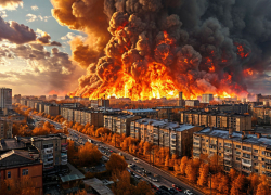 Один человек пострадал от удара дрона ВСУ в Васильевке