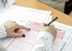 В Запорожской области в 2 раза увеличилось число школьников, сдавших ЕГЭ по информатике