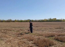 «Это большая загадка»: общественники ищут самолет Героя СССР Федора Бузикова в Запорожской области