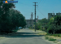 Обстрел ВСУ обесточил четвертый микрорайон в Энергодаре