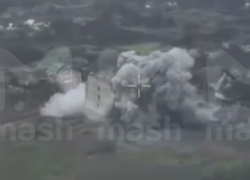 Российские военные прорвали оборону ВСУ в Гуляйполе на 3 км вглубь, там идут бои с потерями