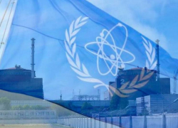 Гросси: по фрагментам атаковавших ЗАЭС БПЛА нельзя установить их происхождение