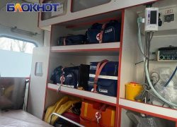 Четыре жителя Энергодара пострадали от ударов ВСУ по магазину и рынку