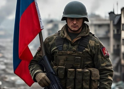 Взятие сёл Лобковое и Весёлое на запорожском фронте подтвердили в Минобороны РФ