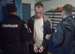 В городе Запорожье банда преступников «выбила» из мужчины несуществующий долг в 1,3 миллиона