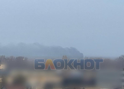 Более 200 м² сухой травы сгорело в Мелитополе и Токмаке из-за атаки дрона ВСУ