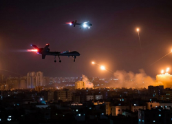 582 удара нанесли по Запорожской области за сутки