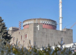 Запорожская АЭС на 10 лет получила лицензию на использование энергоблока №1 от Ростехнадзора