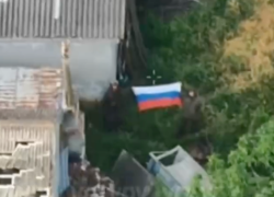 ВС РФ освободили Богодаровку на границе Запорожской и Днепропетровской областей