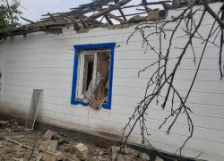 Запорожскую область обстреляли 234 раза за сутки 