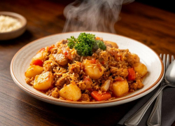 Топ-3 знака Зодиака, которые любят вкусно покушать, да побольше!