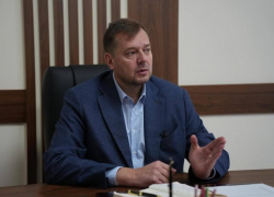 Глава Запорожья Балицкий обвинил «проукраинских провокаторов» в рассылке фейков от его имени
