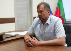 Балицкий раскрыл личный номер и адрес помощника военкома из Запорожья