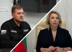 Балицкий уволил «замешанную в коррупции» главу запорожского избиркома после скандала с Памфиловой