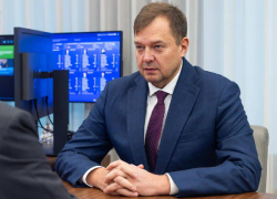 Балицкий: дефицит бензина в Запорожской области устранят в течение месяца