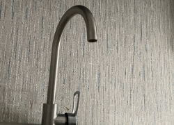 Какие районы Бердянска остались без воды утром 26 ноября