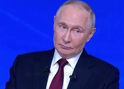 Власти Каменско-Днепровского округа отреагировали на вопрос Путину о компенсации потерянное из-за ВСУ жилье