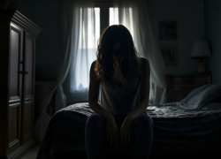 Житель Акимовки отправится в колонию на 8 лет за изнасилование соседки