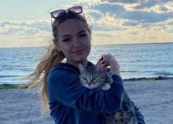 Найдена пропавшая в Бердянске 19-летняя девушка