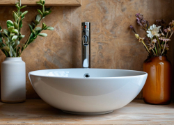 Власти предупредили о снижении напора воды в Мелитополе и округе