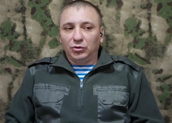 Выяснилось, что ВСУ вынуждены перебрасывать резервы с Запорожья на западные рубежи ДНР 