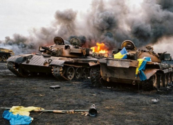 Запорожская область под огнем: 607 ударов за сутки, один погибший  