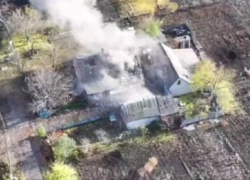 Бойцы «Востока» освободили село Жовтневое на Запорожском фронте СВО