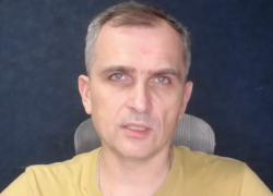 «Я такого не припомню за время СВО»: Подоляка объяснил, почему рухнул фронт ВСУ под Гуляйполем