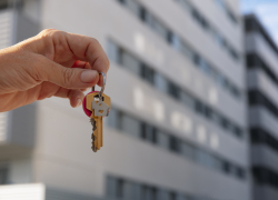 Квартирный вопрос в Мелитополе: почему стоимость аренды жилья взлетела в два раза