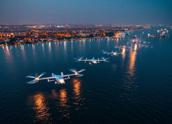 Семь украинских БПЛА сбили ночью вблизи Запорожской области