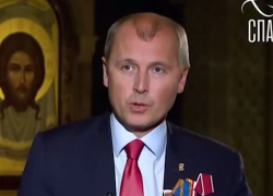 Депутат Зубарев: без освобождения Запорожья Россия не сможет выжить, нужно идти до Приднестровья