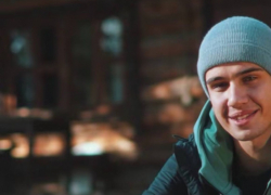 Российский боец впервые встретил кабана возле Энергодара на Запорожском фронте СВО