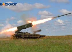 Украина признала продвижение ВС РФ на границе Запорожской и Днепропетровской областей