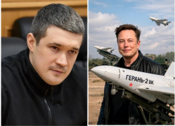 Маск отчитался главе МО Украины из Васильевки Фёдорову о борьбе с использованием Россией Starlink