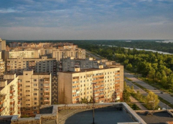 На Украине призвали сделать из города Запорожье «фортецию»