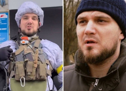 Основателя «Русского добровольческого корпуса»* ликвидировали на Запорожском фронте СВО