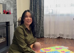 Как многодетная мама из Краснодара помогла сотням солдат на Запорожском фронте СВО