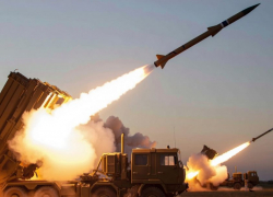 419 ударов нанесли по Запорожской области за сутки