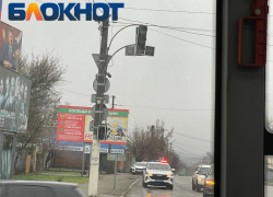 В Мелитополе начали возвращать свет