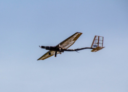 Российские войска успешно предотвратили массированную атаку беспилотников ВСУ