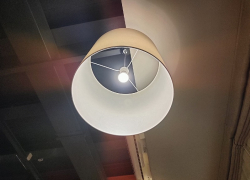 Опубликован список домов в пяти районах Запорожской области, где отключат свет 1 декабря