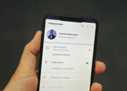 «Используют фото и имитируют голос»: мэр Мелитополя Золотарев рассказал об аферистах, просящих деньги от его имени
