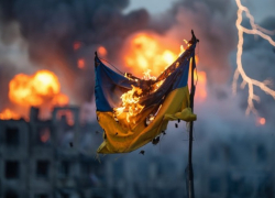 Подоляка: бойцы «Востока» охватывают Терноватое сразу с двух сторон в Запорожье