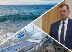 Новости Запорожья: ВСУ убили женщину, гумкатастрофа в Днепрорудном и экокризис на Азовском море