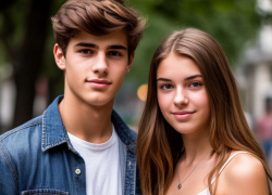 Три знака Зодиака парней, которые пользуются популярностью у девушек 