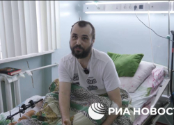 «Я два месяца в блиндаже пролежал»: украинский военный рассказал, как сослуживцы бросили его умирать 