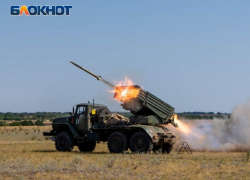 ВСУ атаковали Токмак и Каменку-Днепровскую ракетами и БПЛА в Запорожской области 