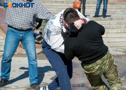 Мужчина до смерти забил собутыльника в Каменке-Днепровской 