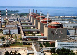 МАГАТЭ: на Запорожской АЭС ухудшается ситуация с водоснабжением реакторов