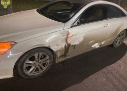 Водителя Mercedes-Benz, сбившего пенсионерку насмерть, осудят в Мелитополе